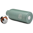 24Bottles Clima Bottle Moss Green - Θερμός 850 ml
