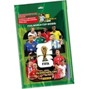 PANINI Συλλεκτικά Κάρτες Panini Adrenalyn XL Fifa World Cup 2026 Mega Starter Pack