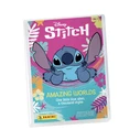 Panini Disney Stitch Photocard Binder 36 Pages with Card Cases
