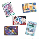 PANINI Φωτοκάρτες Disney Stitch Φάκελος με 3 Πακέτα των 5 Καρτών και 1 Limited Edition Card