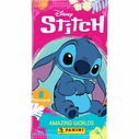 PANINI Φωτοκάρτες Disney Stitch Φάκελος με 3 Πακέτα των 5 Καρτών και 1 Limited Edition Card