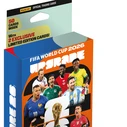 Panini Adrenalyn XL FIFA World Cup 2026 Upgrade Deck Blister