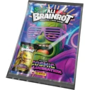 PANINI Collectible Cards Panini Italian Brainrot 2 Beta Series Cosmic Hallucination Starter Pack 1 Album plus 1 Pack