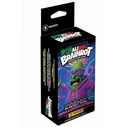 PANINI Φυλλάδια Συλλεκτικών Καρτών Italian Brainrot 2 Beta Series Cosmic Hallucination Ecoblister