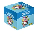 Panini Hello Kitty & Friends - Συλλογή Αυτοκόλλητων (Display 36 τεμ.)