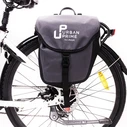 Urban Prime Bicycle Transport Bag UP-BAG-EBK