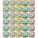 Oasy 0.2kg Wet Food for Adult Small Breed Dogs with Wild Boar