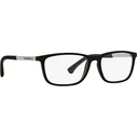 Emporio Armani Ανδρικός Σκελετός Γυαλιών Μαύρος EA3069-5063