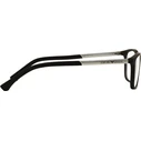 Emporio Armani Ανδρικός Σκελετός Γυαλιών Μαύρος EA3069-5063
