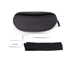 Emporio Armani Ανδρικός Σκελετός Γυαλιών Μαύρος EA3069-5063