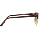 Ray Ban Clubmaster Unisex Γυαλιά Ηλίου RB3016 990/9J 51