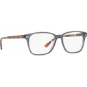 Ray Ban Κοκκάλινος Σκελετός Γυαλιών RB7119 5629