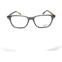 Ray Ban Κοκκάλινος Σκελετός Γυαλιών RB7119 5629