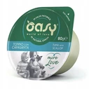 Oasy Love Υγρή Τροφή για Γάτες με Τόνο 70 gr