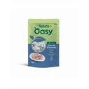 Oasy Υγρή Τροφή για Γάτες με Τόνο 70 gr