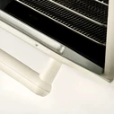 Girmi Retro Multi-Function Oven / Air Fryer FG-28 14 L Gold