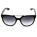 Italia Independent Women's Sunglasses Black Frame Gradient Lens 0916.009.GLS