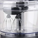 Multi Chopper 600W with 1.2 L Bowl RB-76 Girmi