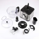 Multi Chopper 600W with 1.2 L Bowl RB-76 Girmi