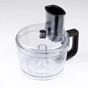 Multi Chopper 600W with 1.2 L Bowl RB-76 Girmi