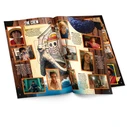 Giochi Preziosi Αυτοκόλλητα One Piece Album Starter Pack