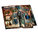 Giochi Preziosi Αυτοκόλλητα One Piece Album Starter Pack