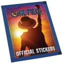 Toys Giochi Preziosi One Piece Sticker Packet