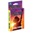Giochi Preziosi One Piece Αυτοκόλλητα Multipack OPC0002