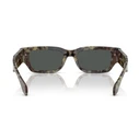 Versace Γυαλιά Ηλίου VE4465-545687 Καφέ Ταρταρούγα Κοκκάλινος Σκελετός, Γκρι Φακοί 54/18/140
