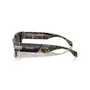 Versace Γυαλιά Ηλίου VE4465-545687 Καφέ Ταρταρούγα Κοκκάλινος Σκελετός, Γκρι Φακοί 54/18/140