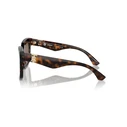 Burberry Unisex Γυαλιά Ηλίου BE4419-300273 (54/18/140) Καφέ Ταρταρούγα Κοκκάλινος Σκελετός Καφέ Φακοί