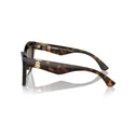 Γυαλιά Ηλίου Burberry Unisex BE4420U 300273 — Καφέ Κοκκάλινος Σκελετός, Καφέ Φακοί, 55/18/140