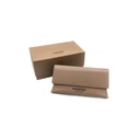 Γυναικεία Γυαλιά Ηλίου Burberry BE4450U 300273 — Καφέ Ταρταρούγα Κοκκάλινος Σκελετός, Καφέ Φακοί, Μέγεθος 54/19/140