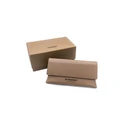 Burberry Γυναικεία Γυαλιά Ηλίου BE4479U 41066G Μαύρο Ταρταρούγα Κοκκάλινο Σκελετό Γκρι Φακοί 58/14/135