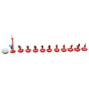 Giochi Preziosi Επιτραπέζιο Παιχνίδι Subbuteo UCL Game Set BBT22000