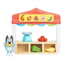 Giochi Preziosi Bluey Mini Σετ Παιχνιδιού Asst BLY70200