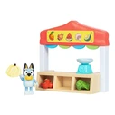 Giochi Preziosi Bluey Mini Σετ Παιχνιδιού Asst BLY70200