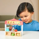 Giochi Preziosi Bluey Mini Σετ Παιχνιδιού Asst BLY70200