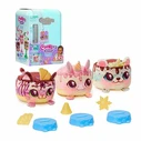 Giochi Preziosi Cookeez Makery Μαγικό Ψυγείο Με Ζωάκι Έκπληξη