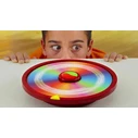 Giochi Preziosi Επιτραπέζιο Wheel You Dare Τόλμησε Το GPG12000