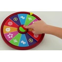 Giochi Preziosi Επιτραπέζιο Wheel You Dare Τόλμησε Το GPG12000