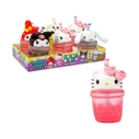 Giochi Preziosi Hello Kitty Bobapop Ζουληχτό Λούτρινο