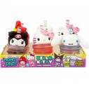 Giochi Preziosi Hello Kitty Bobapop Ζουληχτό Λούτρινο