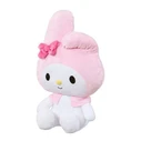 Giochi Preziosi Λούτρινο Hello Kitty And Friends Melody Plus Toy 30cm