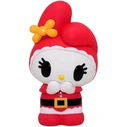 Giochi Preziosi Hello Kitty & Friends Ooshies - Hello Kitty Figure (10 cm)