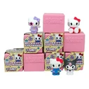 Giochi Preziosi Φιγούρα Hello Kitty And Friends Ooshies 5cm Random HHL02000