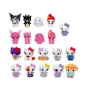 Giochi Preziosi Φιγούρα Hello Kitty And Friends Ooshies 5cm Random HHL02000