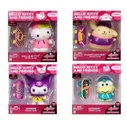 Giochi Preziosi Φιγούρες Hello Kitty Premium Skate 4 Σχέδια