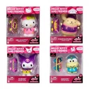 Giochi Preziosi Φιγούρες Hello Kitty Premium Skate 4 Σχέδια