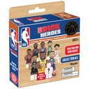 Giochi Preziosi NBA Brick Heroes Σετ Κατασκευής